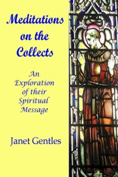 MEDITATIONS ON THE COLLECTS