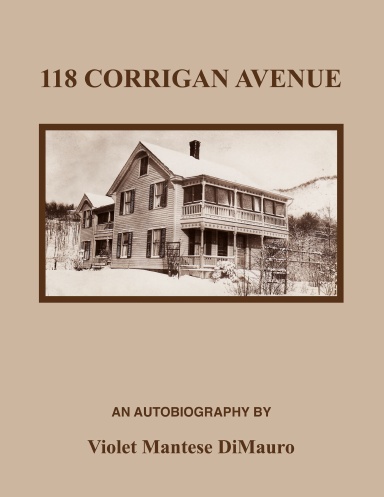 118 Corrigan Avenue
