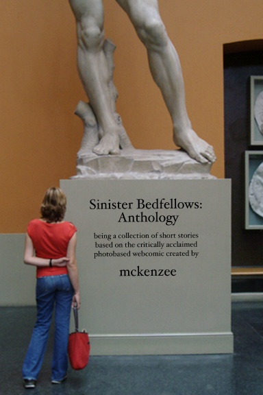 Sinister Bedfellows: Anthology