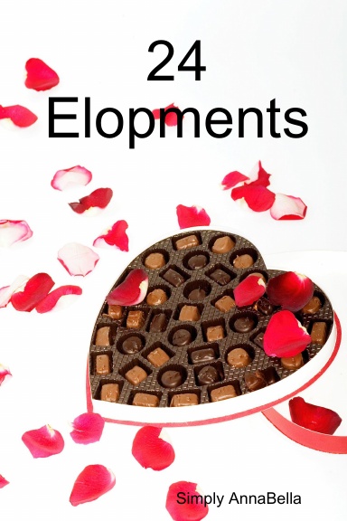 24 Elopments