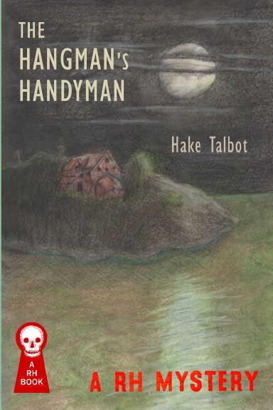 The Hangman's Handyman TPB