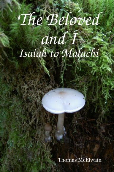 The Beloved and I ~ Isaiah to Malachi