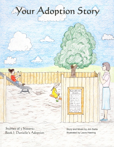 Your Adoption Story