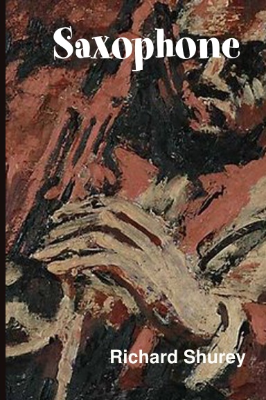 Saxophone