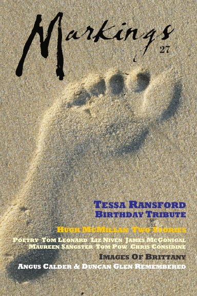 Markings 27