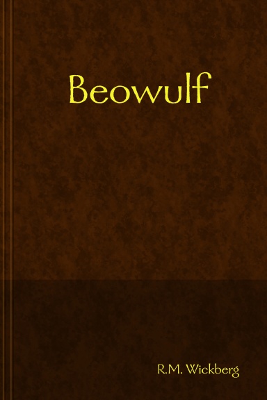 Beowulf