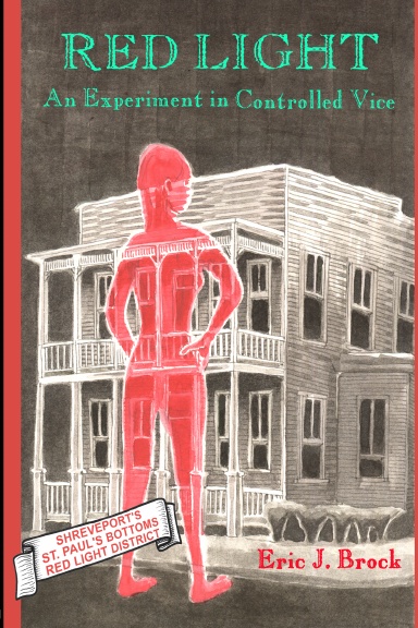 Red Light TPB