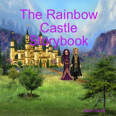 The Rainbow Castle Storybook
