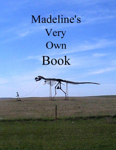 Madeline's Book