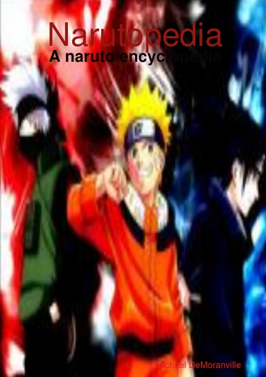 Narutopedia