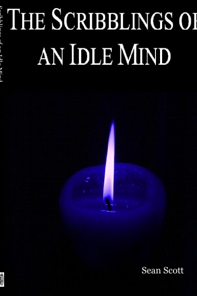 Scribblings of an Idle Mind