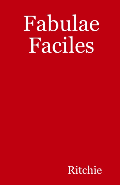 Fabulae Faciles