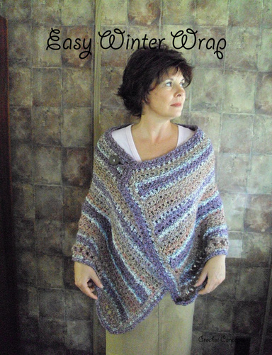 Easy Winter Wrap