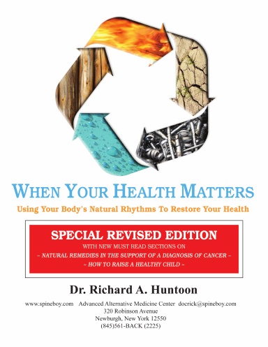 When Your Health Matters