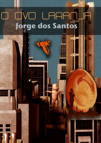 O Ovo Laranja