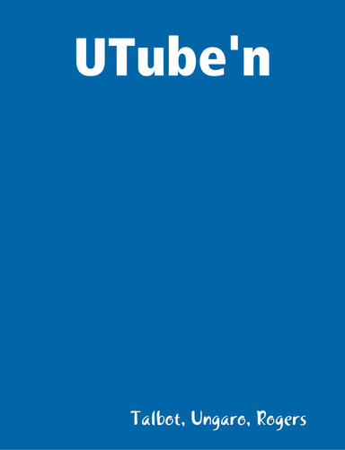 UTube'n