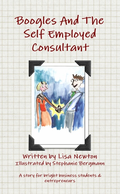 Boogles And The Self Employed Consultant