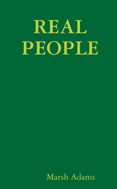 REAL PEOPLE