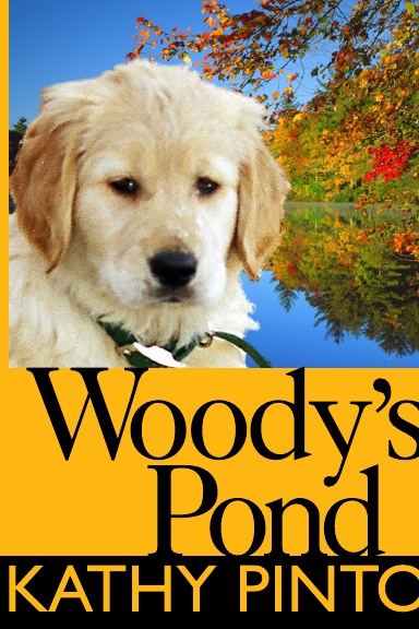 Woody's Pond