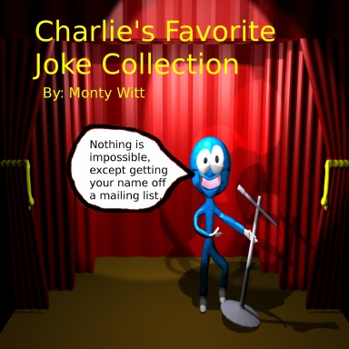 Charlie's Joke Collection