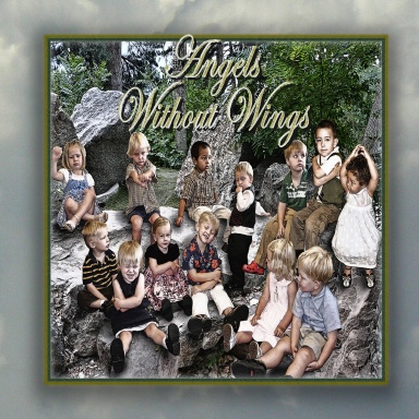 Angels without wings