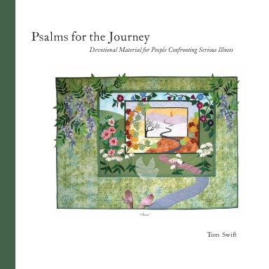 Psalms for the Journey