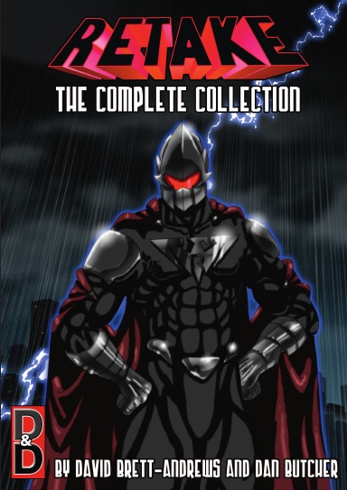 Retake - The Complete Collection