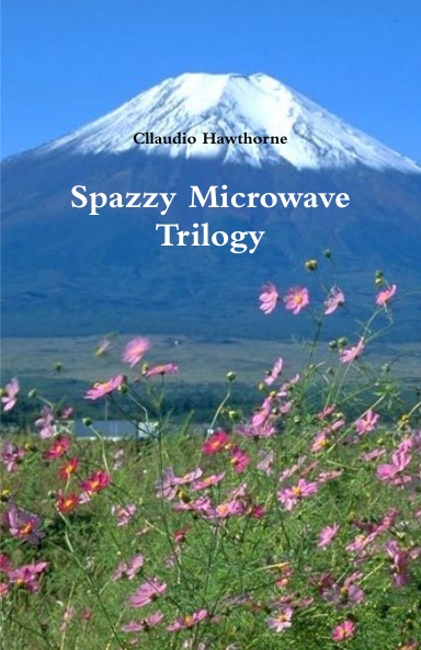 Spazzy Microwave Trilogy