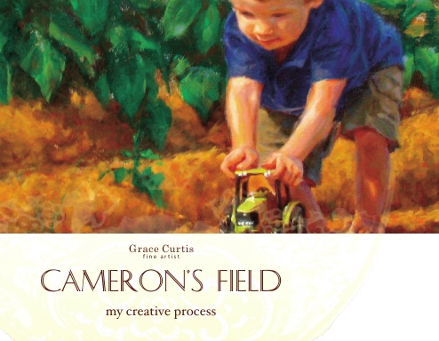 Cameron's Field