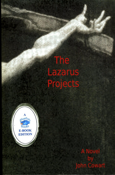 The Lazarus Projects