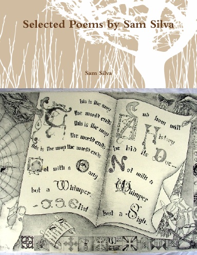 Selected Poems by Sam Silva