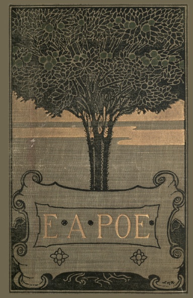 The Poems of Edgar Allan Poe