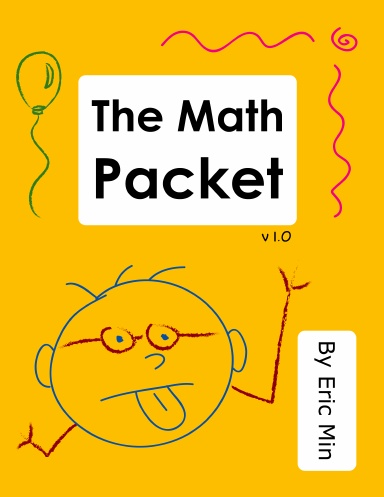 The Math Packet