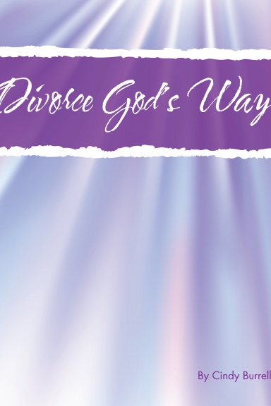 Divorce God's Way