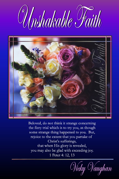 Unshakable Faith
