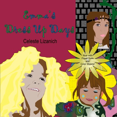 Emma's Dress Up Days