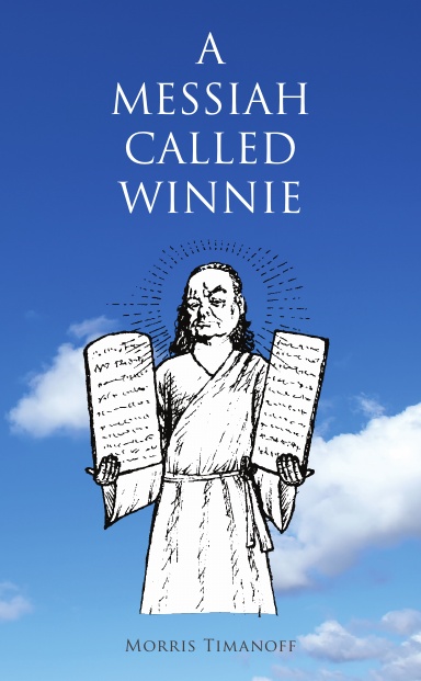 A Messiah Called Winnie