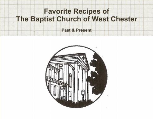 Recipe Book