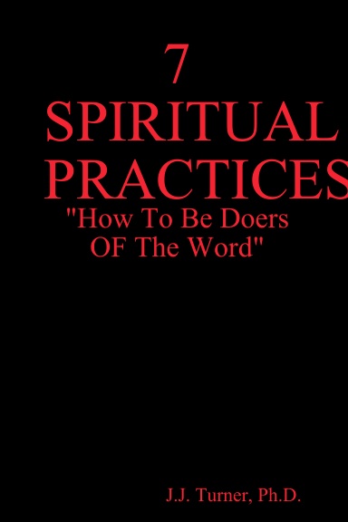 7 SPIRITUAL PRACTICES