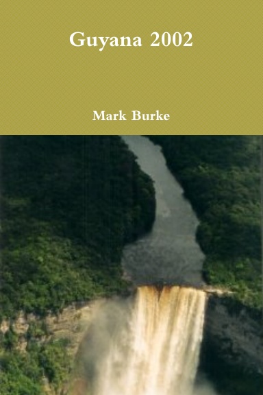 Guyana 2002
