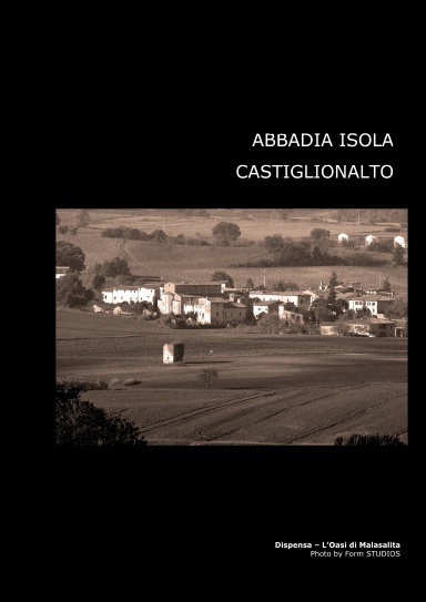 L'Oasi di Malasalita - Abbadia Isola