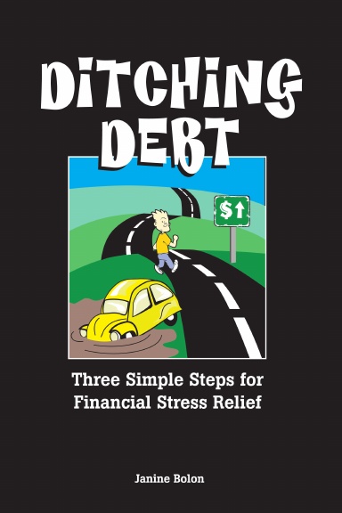 Ditching Debt