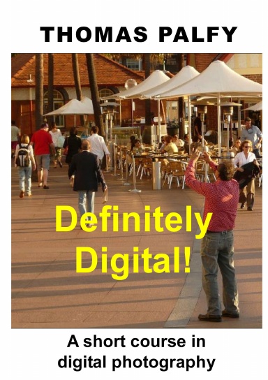Definitely Digital!