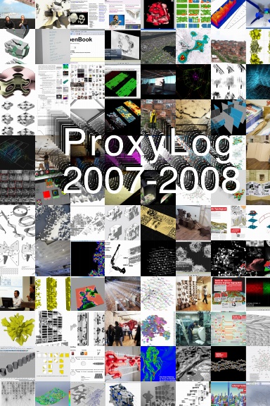 ProxyLog 2007-2008