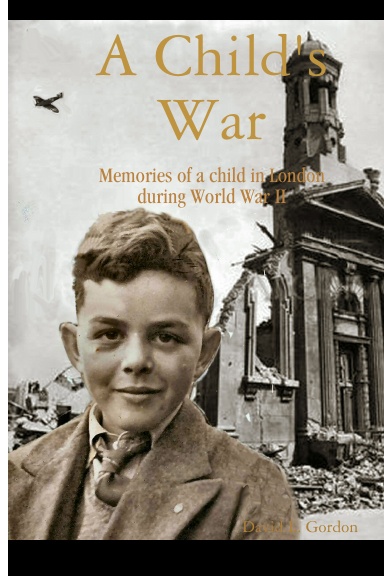 A Child's War