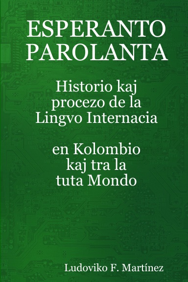 ESPERANTO PAROLANTA
