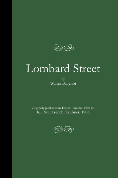 Lombard Street (PB)