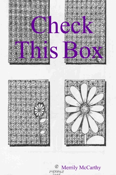 Check This Box