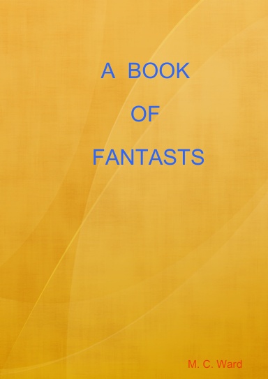 A  BOOK  OF  FANTASTS