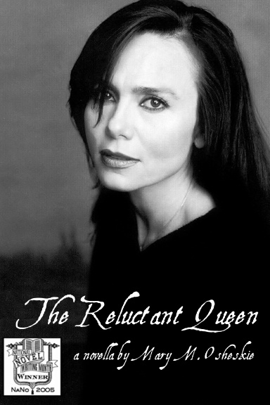 The Reluctant Queen